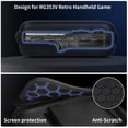 thumbnail image 3 of Funda de viaje PAIYULE compatible con RG353V/RG35XX/RG353VS/R36S, 3 of 8