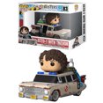 thumbnail image 1 of Funko Pop! Ride Super Deluxe Movies : Ghostbusters Afterlife - Ecto 1 avec Trevor, 1 of 7