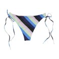 thumbnail image 2 of Tavik Womens Bebe Bikini Swim Bottom, Multicoloured, Small, 2 of 2