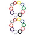 thumbnail image 3 of 20pcs PLA 3D Pen Filament Refills 3D Printer Filament Replacements Filament Accessories, 3 of 9