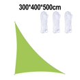 thumbnail image 2 of 300*400*500cm Outdoor Shading Net Garden Swimming Pool Oxford Cloth Sunshade Net, 2 of 8