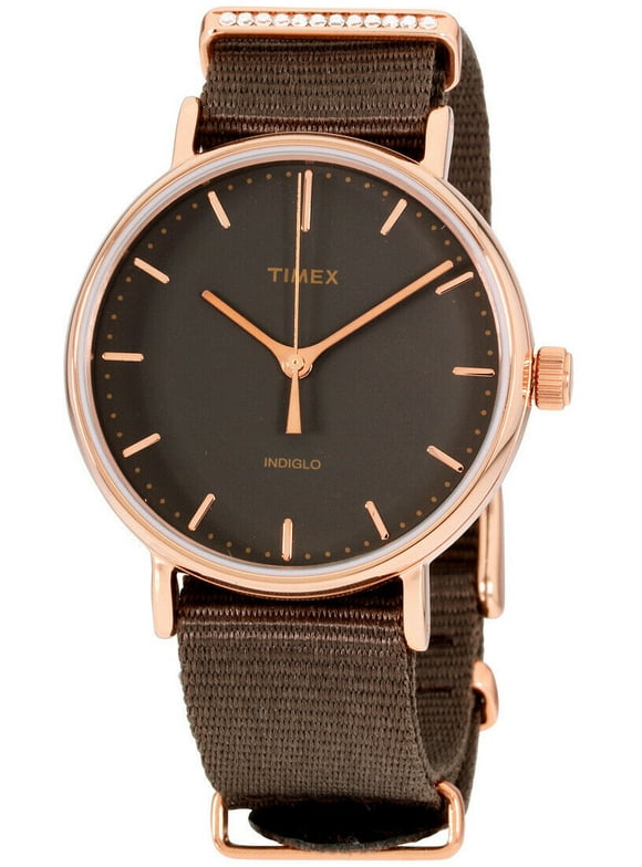 Indiglo Night Light Timex