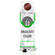 ERA Paints A31 - Indianapolis Red Metallic for BMW Exact Match Touch Up Paint Spray - Basic Kit