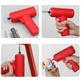 thumbnail image 4 of Milue Lightweight and Handy Electric Screwdriver Perfect for DIY Home Improvement, 4 of 11