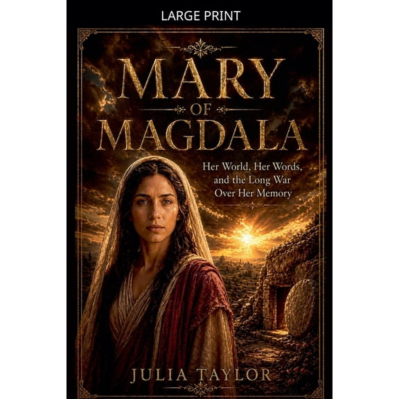 Mary of Magdala, (Paperback)