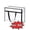 L-4pc, variant on Transparent Clothing Storage Bag 38L, Packing Bags for Moving with Easy-Glide Zipper & Handles, Bolsas Para Guardar Ropa for Blankets Sweaters