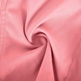 thumbnail image 7 of up to 60% off Gifts Usmixi Womens Cargo Shorts Fashion Button High Waist Slim Fit Short Pants Casual Solid Lightweight Straight Shorts with Pocket Pink XL, 7 of 7