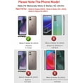 thumbnail image 2 of for Moto G Stylus 5G 2023 Case,(Not for 4G Version), Camera Lens Cover, HD Screen Protector, 10 FT Military Grade Drop Protection, Magnetic Ring Holder Kickstand Phone Case, Pine Green, 2 of 14