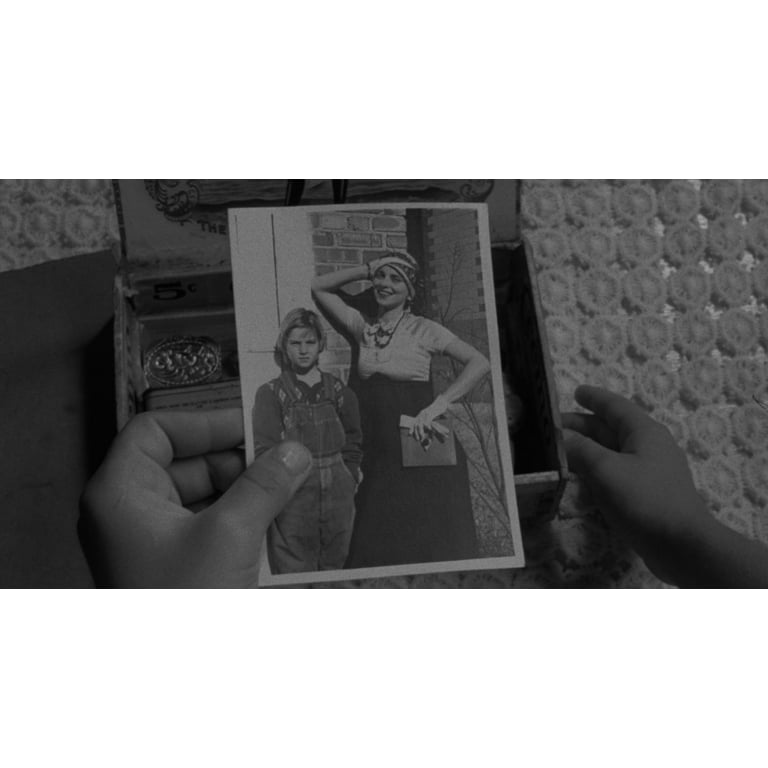 Paper Moon (Criterion Collection) - Walmart.com