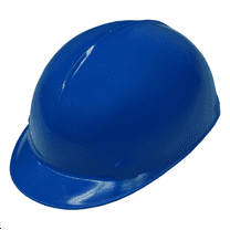 Jackson Safety Bump Caps - C10 Series - Blue