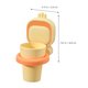 thumbnail image 2 of 1 juego de vaso para cepillarse los dientes, vaso para cepillo de dientes, soporte para cepillo de dientes de baño, vaso para vaso, 2 of 7