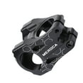 thumbnail image 1 of Naiovety Vástago corto para bicicleta, pieza de repuesto Universal, accesorio para ciclismo al aire libre, fijador de manillar, bicicletas, vástagos Ciclismo Negro Naiovety OD024465-01, 1 of 6