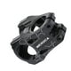 thumbnail image 1 of Vástago corto para bicicleta Greeniant accesorio de manillar aleación de aluminio negro, 1 of 6
