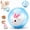 Blue, variant on 2027 New Self-Rolling Interactive Cat Ball, Realistic Animal Automatic Moving Rolling Cat Ball, 360° Rolling Spin Moving Cat Ball Fun Indoor Interactive Pet Ball for Cats Dogs Chasing