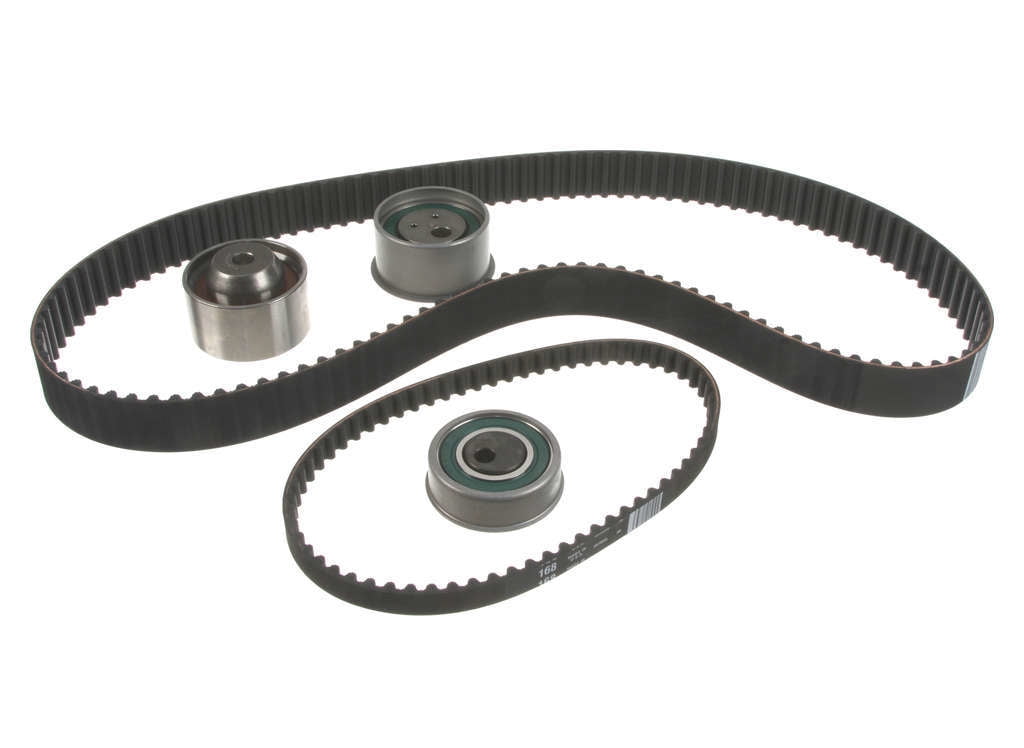 OE Replacement for 20012005 Dodge Stratus Engine Timing Belt Component Kit for Dodge Stratus