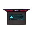 thumbnail image 3 of Laptop MSI THIN 15 B13UC-1000US Core i5 16GB 512GB SSD GeForce RTX 3050 13420HW11, 3 of 4
