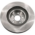 thumbnail image 2 of ADVICS Disc Brake Rotor, 2 of 4
