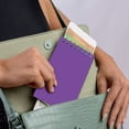 thumbnail image 4 of Horplkj Memo Book, Spiral Notebook, 3x5 Inch Top Wirebound Pocket Notepad, College Ruled 100 Page Portable Mini Notebook for Office Home, 4 of 5