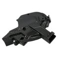 thumbnail image 2 of Cubierta de de Motor de Motocicletas Accesorios de Fibra de Carbono para, 2 of 7