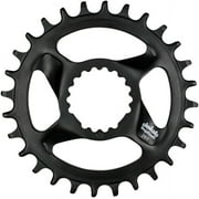 Full Speed Ahead Comet Chainring Direct-Mount Megatooth 11-Speed 28t