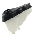 thumbnail image 4 of Engine Coolant Reservoir,Coolant Reservoir Recovery Expansion Coolant Expansion Tank Striking Appearance, 4 of 5