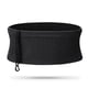 thumbnail image 2 of Riñonera Para Correr Bolsas invisibles para cinturón de teléfono Bolsa elástica para correr para deportes al aire libre (S Negro) Tmvgtek Para Estrenar, 2 of 9