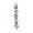 💖 Multicolor_Hot#1132, variant on Christmas Berry Garland Flexible Wire, Bendable Artificial Vine for Fireplace Mantel and Holiday Decor