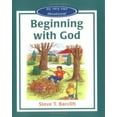 thumbnail image 1 of Pre-Owned Beginning with God-H: My Very Own Devotional (Hardcover) 082542044X 9780825420443, 1 of 1
