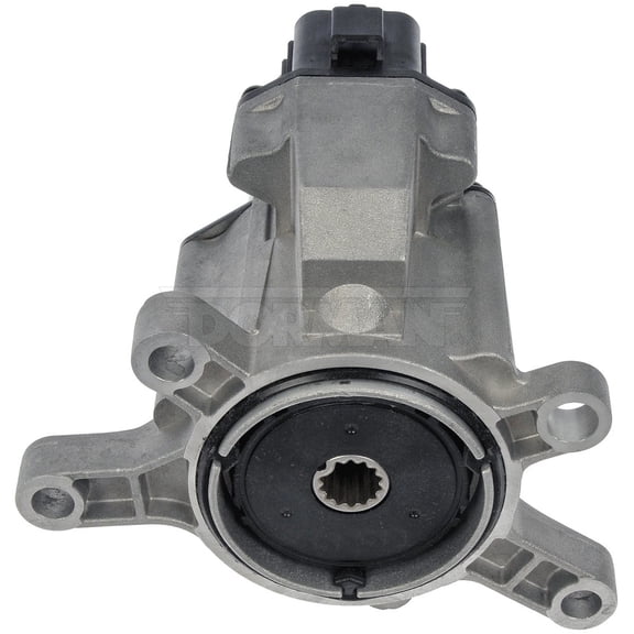 Dorman 600-937 Transfer Case Motor for Specific Jeep Models Fits select: 2008-2012 JEEP LIBERTY