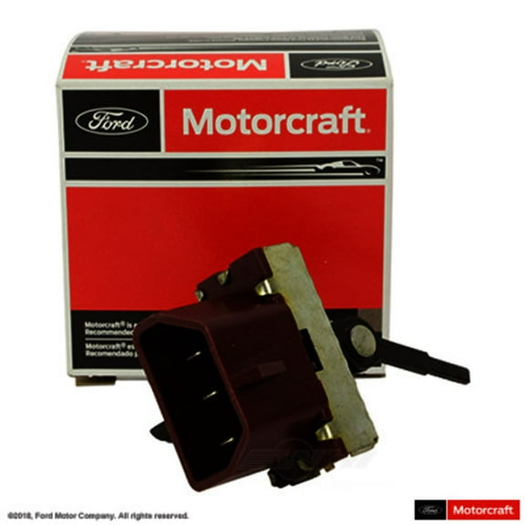 Motorcraft YH-450 HVAC Blower Control Switch