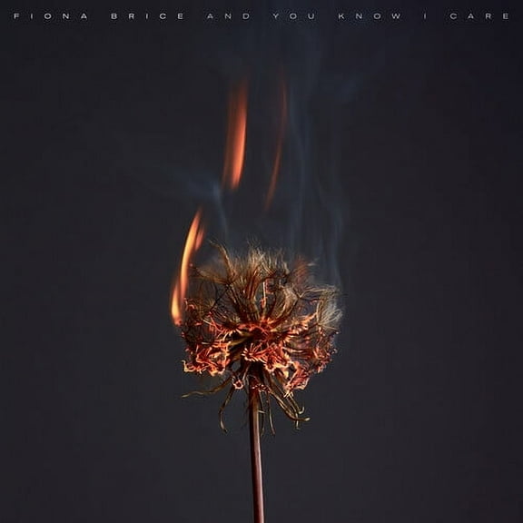 Fiona Brice - And You Know I Care - Music & Performance - Vinyl
