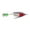 A, variant on Glows Squid Jigs Lures Cuttlefish Sleeve Squid Jigs Baits Night Fishing Octopuses Lures Hard Artificial Shrimp Baits