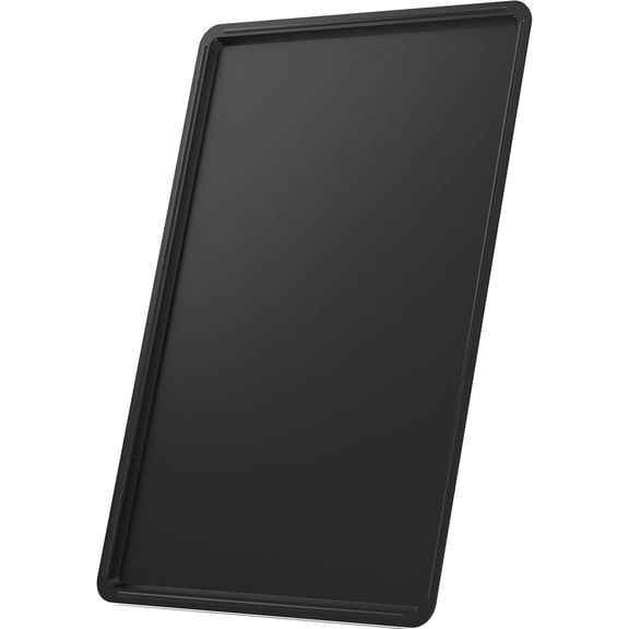 Dog Crate Tray 29.1" - ChewProof Replacement Pan, Easy to Clean, Easy to Assemble,Ideal for Potty Training - Perfect for Pet Crates & Kennels