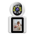 thumbnail image 1 of Camara Wifi 3mp App Icsee Con Pantalla Soporta Llamada, 1 of 1