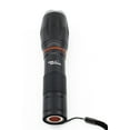 Pro4 Tactical Flashlight with Cob Lantern, Emergency Red Flasher, 3