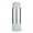 Blue, variant on Mary Lawless Lee x TAL 32oz Stainless Steel 2-in-1 Straw and Chug Water Bottle with Push Lid, Chrome with Blue Ribbed Boot