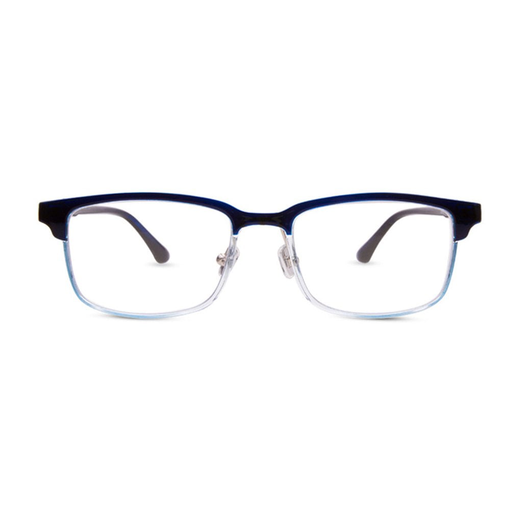 dual focus reading glasses