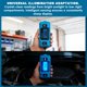 thumbnail image 3 of Probador de circuitos automotrices Celinfto 20A 48V con pantalla LED, 3 of 6