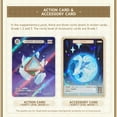 thumbnail image 5 of 2 Pack of Shiningsoul Genshin Impact Card Blind Box - Brand New Anime Game Cards, 5 of 7