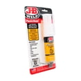 thumbnail image 1 of J-B Weld, Epoxico de Fraguado Rapido, 50132SPA, 25ml., 1 of 1