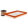 thumbnail image 1 of Kit De Filtro de Aire y Filtro de Aceite Sintético 2 PIEZAS Compatible con Lexus Es300h L4 2.5L DE 2013 A 2018, 1 of 3