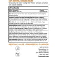 thumbnail image 3 of CryoFreeze Sport Icy Cold Menthol Roll-On for Muscle Pain & Inflammation Relief, 12 Botanicals, 3 of 8