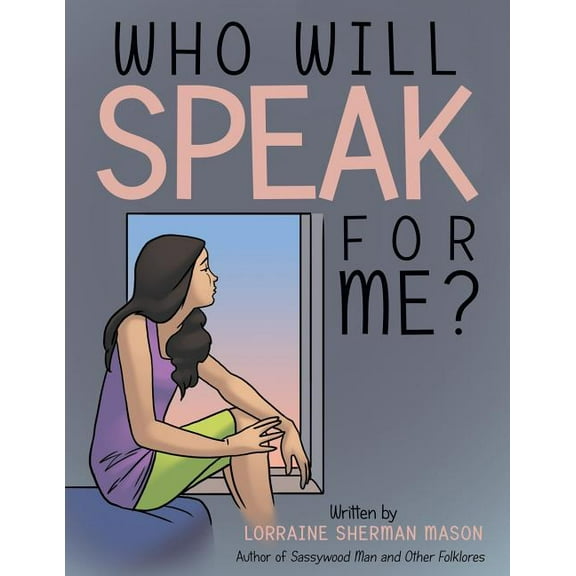 Who Will Speak for Me?, (Paperback)