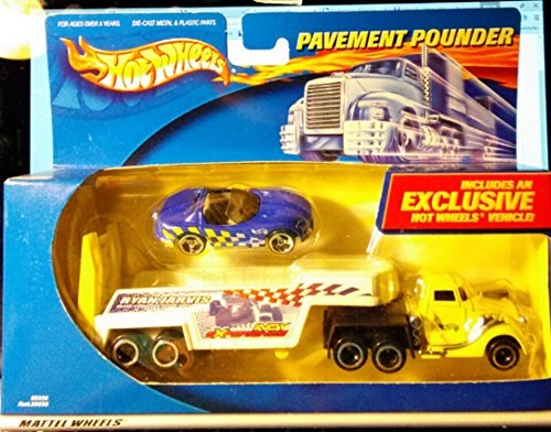 walmart hot wheels sku