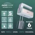 thumbnail image 3 of Batidora Manual 5 V Jade Electro, 3 of 7