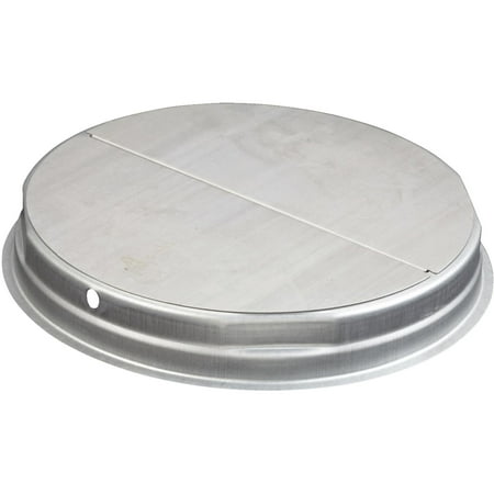 Broan-Nutone Round Range Hood Damper (Best By Broan Hood Parts)