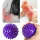 thumbnail image 4 of Bolas de relajación muscular de PVC para aliviar la tensión muscular masajeador de bolas deportivas para el cuerpo, 4 of 6