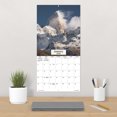 thumbnail image 5 of Trends International 2026 Mountains Wall Calendar, 5 of 5
