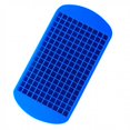 thumbnail image 3 of Mini-frigo avec Machine à Glaçons Mini Glaçons Forme Carrée Silicone 160 Compartiments Plateau pour Fabriquer des Glaçons Outils de Bar Plateau à Glaçons pour Mini-Frigo, 3 of 9