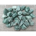 thumbnail image 2 of 5 LB Lot Raw Green Aventurine Crystals, Natural Green Aventurine Stone, Rough Green Aventurine crystals, Green Aventurine Healing Crystals (Green Aventurine), 2 of 10